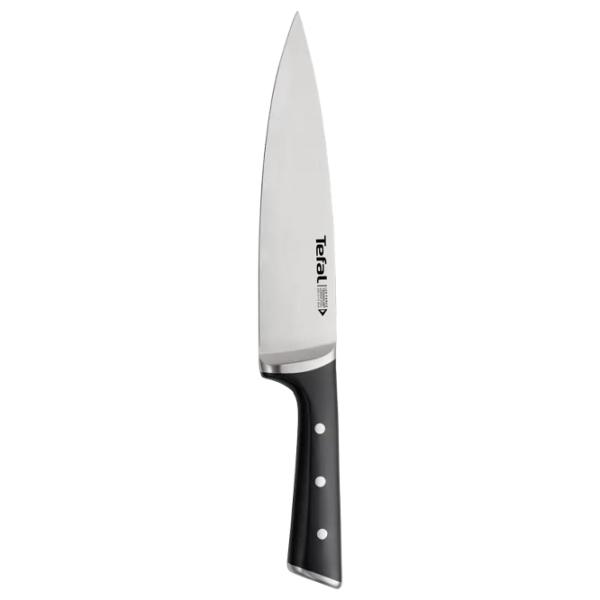 Набор ножей Tefal K232S574 Нержавеющая сталь / Серебряный photo 4
