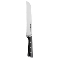 Set de cuțite Tefal K232S574 Oțel inoxidabil / Silver photo 5
