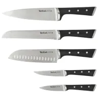 Set de cuțite Tefal K232S574 Oțel inoxidabil / Silver photo 7