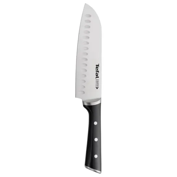 Набор ножей Tefal K232S574 Нержавеющая сталь / Серебряный photo 8