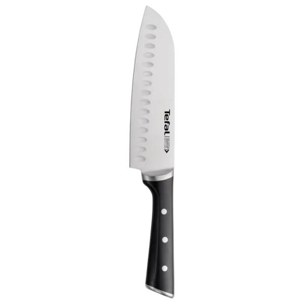 Набор ножей Tefal K232S574 Нержавеющая сталь / Серебряный photo 8