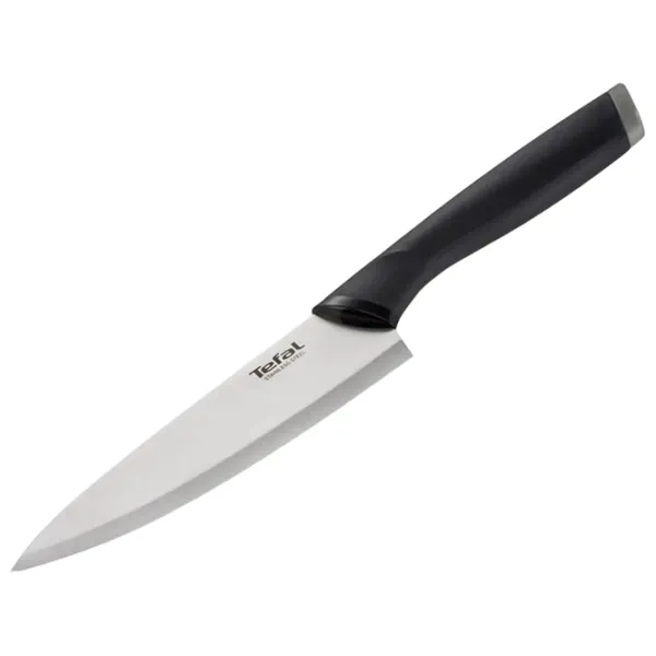 Набор ножей Tefal K221S375 Нержавеющая сталь / Серебряный photo 2