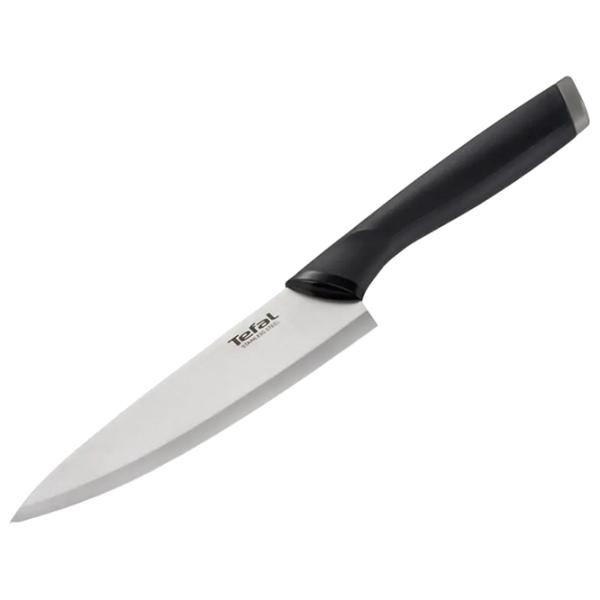 Набор ножей Tefal K221S375 Нержавеющая сталь / Серебряный photo 2