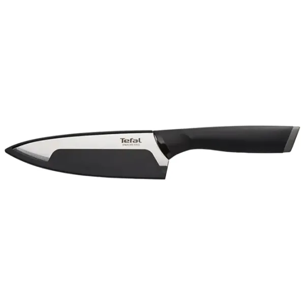 Набор ножей Tefal K221S375 Нержавеющая сталь / Серебряный photo 3