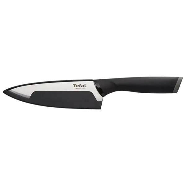 Набор ножей Tefal K221S375 Нержавеющая сталь / Серебряный photo 3