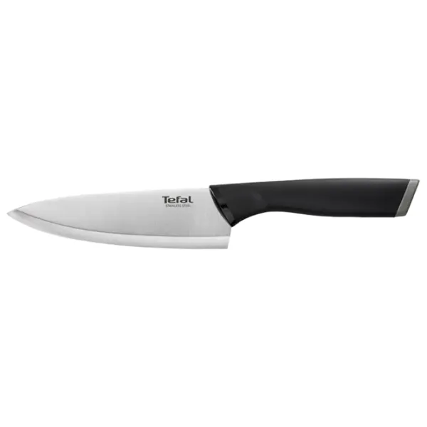 Набор ножей Tefal K221S375 Нержавеющая сталь / Серебряный photo 4