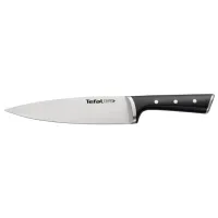 Кухонный нож Tefal K2320214 Нержавеющая сталь / Серебряный