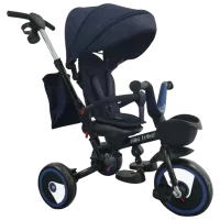Трицикл Richi Tichi RTB56  / Синий