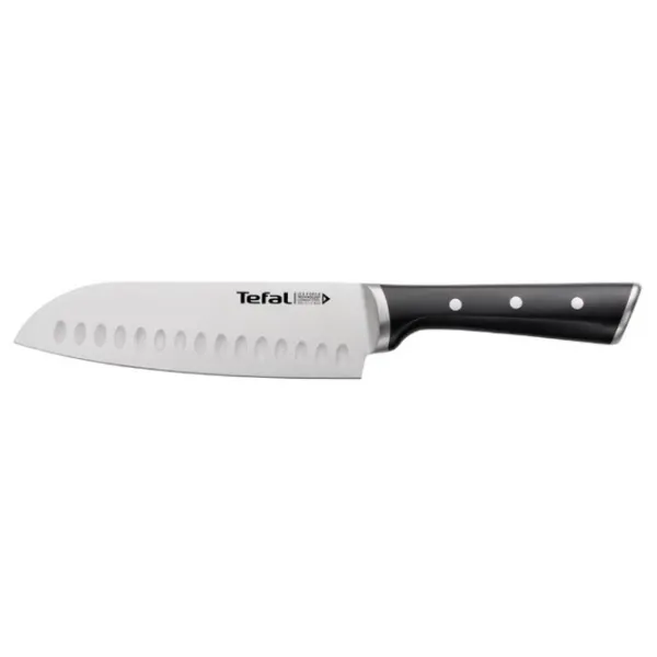 Кухонный нож Tefal K2320614 Нержавеющая сталь / Серебряный photo 1