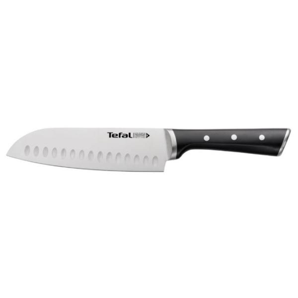 Кухонный нож Tefal K2320614 Нержавеющая сталь / Серебряный photo 1