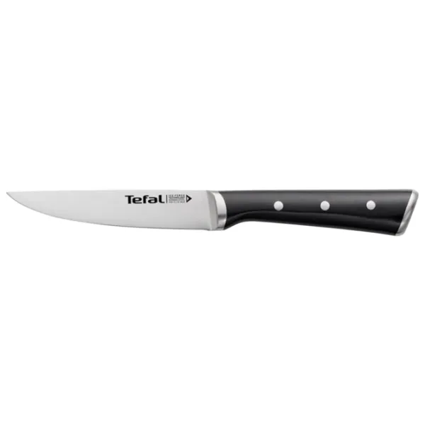 Кухонный нож Tefal K2320914 Нержавеющая сталь / Серебряный photo 1