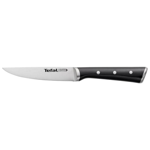 Кухонный нож Tefal K2320914 Нержавеющая сталь / Серебряный photo 1