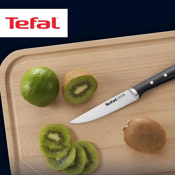 Кухонный нож Tefal K2320914 Нержавеющая сталь / Серебряный photo 4