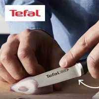 Cuțit de bucătărie Tefal K2320914 Oțel inoxidabil / Silver photo 6