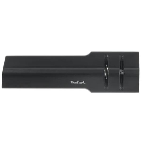 Точилка для ножей Tefal K2640574 Пластик / Черный photo 3