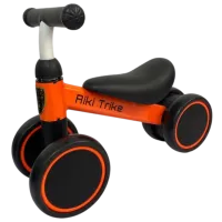 Трицикл Richi Tichi RTMM60/1  / Оранжевый