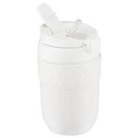 Термокружка Ardesto Cosy Travel Mug Бежевый 0.4л photo 2