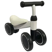 Трицикл Richi Tichi RTMM60/2  / Белый