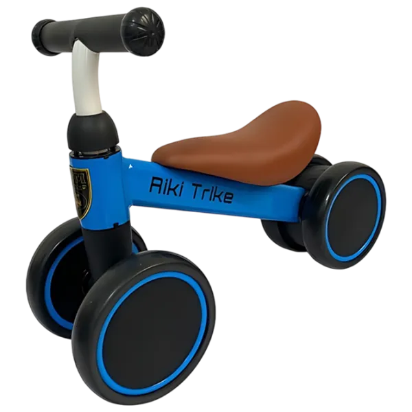 Трицикл Richi Tichi RTMM60/4  / Синий photo 1