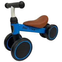 Трицикл Richi Tichi RTMM60/4  / Синий
