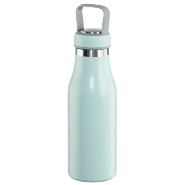 Sticlă pentru apă Xavax 181587 Blue photo 2