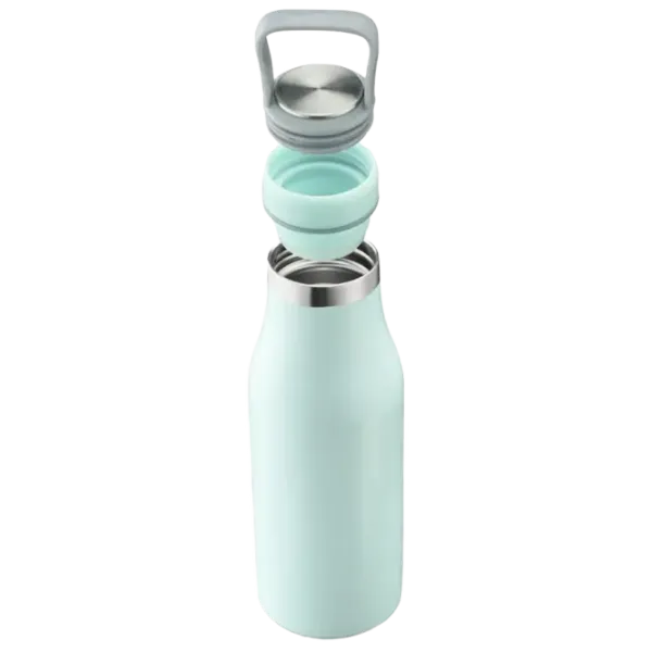 Sticlă pentru apă Xavax 181587 Blue photo 3