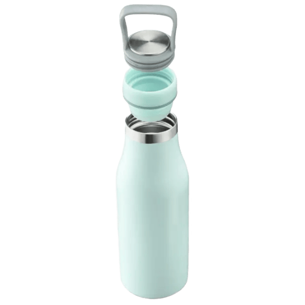 Sticlă pentru apă Xavax 181587 Blue photo 3