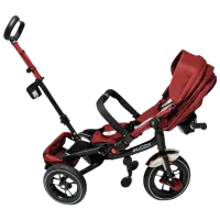 Трицикл Richi Tichi RTM300/3 / Красный photo 3