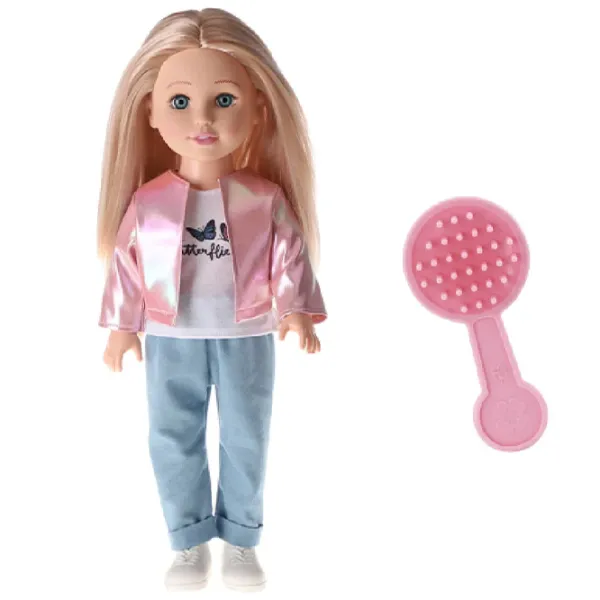 Кукла HD Toys Sofia 522370 модница / 3+ photo 2