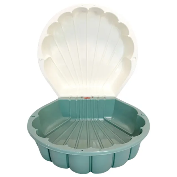 Nisipieră Doloni Seashell PVC / 1+ photo 1