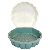 Nisipieră Doloni Seashell PVC / 1+