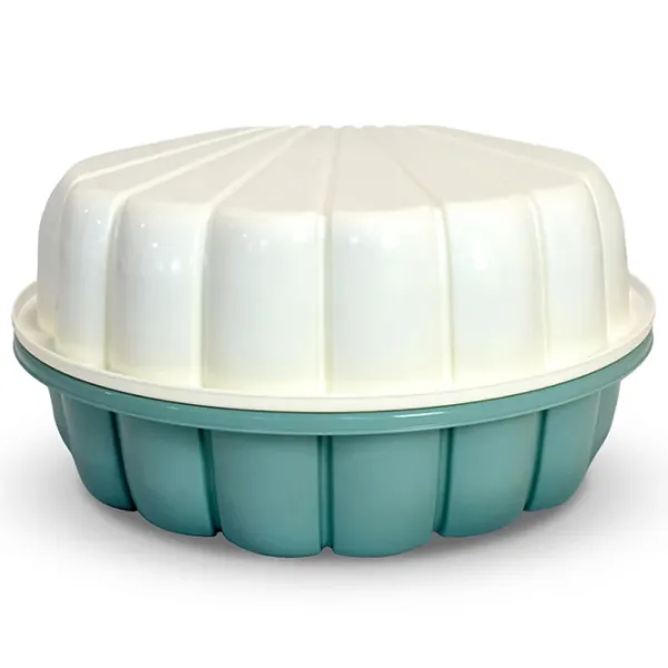 Nisipieră Doloni Seashell PVC / 1+ photo 3