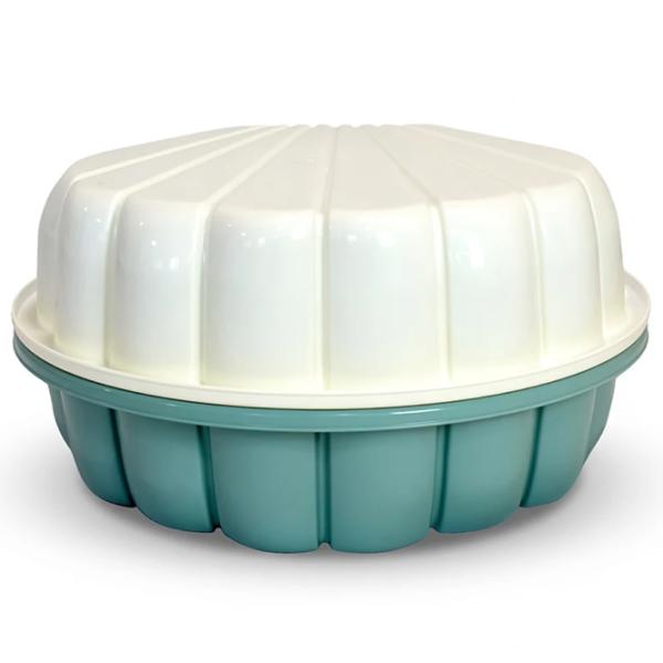 Nisipieră Doloni Seashell PVC / 1+ photo 3