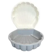 Nisipieră Doloni Seashell PVC / 1+