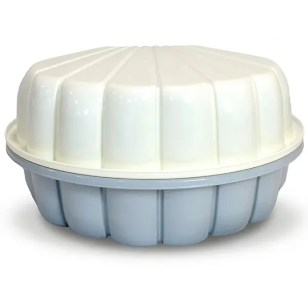 Nisipieră Doloni Seashell PVC / 1+ photo 3