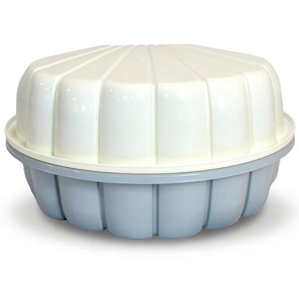 Nisipieră Doloni Seashell PVC / 1+ photo 3