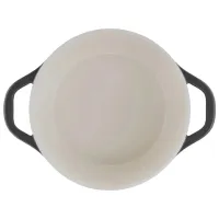 Кастрюля Tefal E2554604 4.7л Алюминий / Черный photo 3