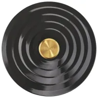 Кастрюля Tefal E2554604 4.7л Алюминий / Черный photo 5