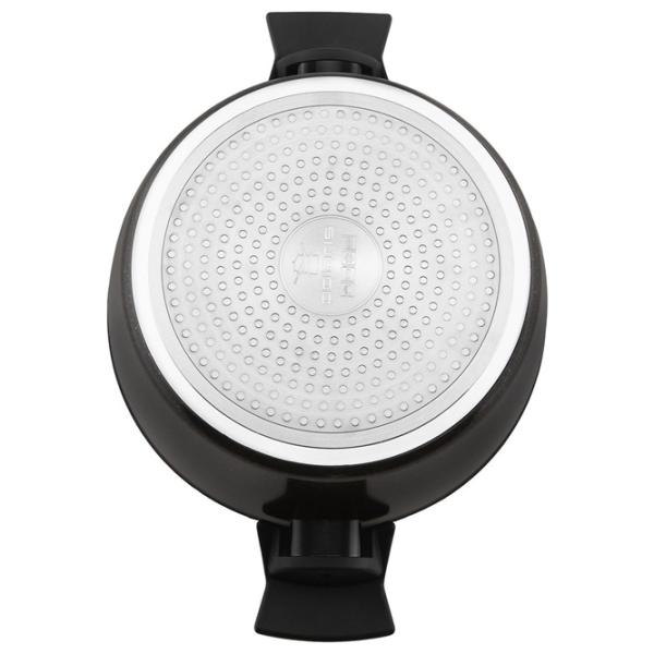 Кастрюля Polaris 20C 2.3л Алюминий / Черный photo 2