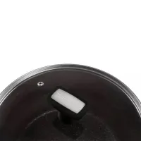 Кастрюля Polaris 20C 2.3л Алюминий / Черный photo 6
