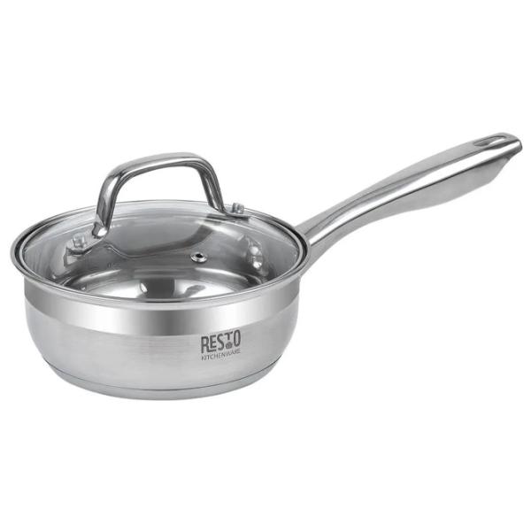 Cratiță Resto 92001 1.4l Oțel inoxidabil / Inox photo 4