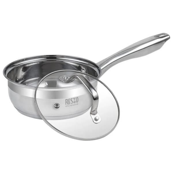 Cratiță Resto 92001 1.4l Oțel inoxidabil / Inox photo 5