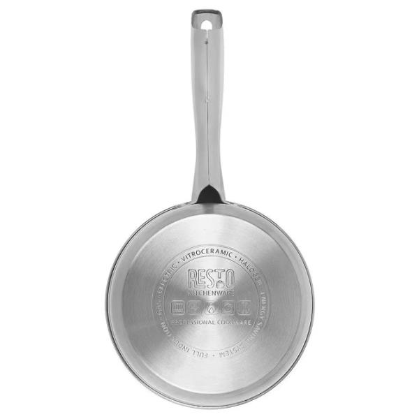 Cratiță Resto 92001 1.4l Oțel inoxidabil / Inox photo 7