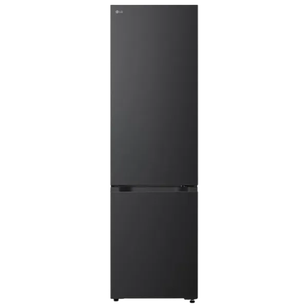 Холодильник LG GBBS524CEV с нижней морозильной камерой 375 л / 203 cm / Графит photo 1