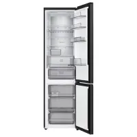 Холодильник LG GBBS524CEV с нижней морозильной камерой 375 л / 203 cm / Графит photo 2