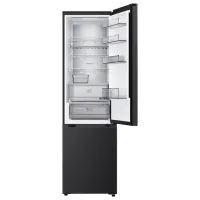 Холодильник LG GBBS524CEV с нижней морозильной камерой 375 л / 203 cm / Графит photo 5