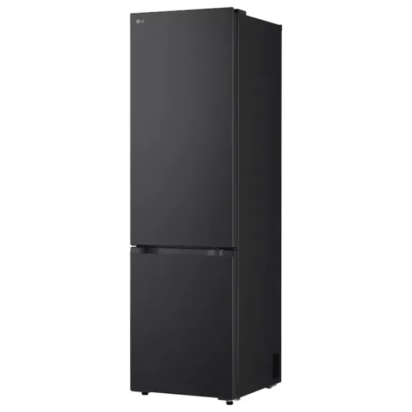 Холодильник LG GBBS524CEV с нижней морозильной камерой 375 л / 203 cm / Графит photo 6