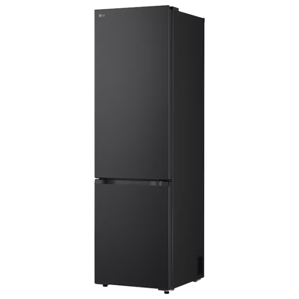Холодильник LG GBBS524CEV с нижней морозильной камерой 375 л / 203 cm / Графит photo 6