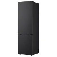 Холодильник LG GBBS524CEV с нижней морозильной камерой 375 л / 203 cm / Графит photo 6