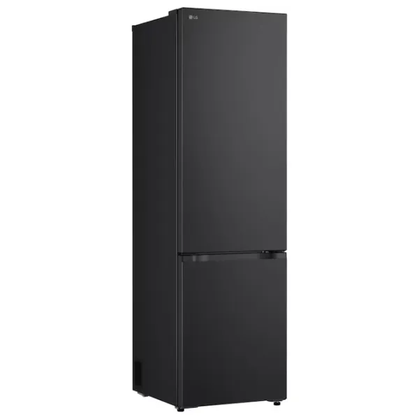 Холодильник LG GBBS524CEV с нижней морозильной камерой 375 л / 203 cm / Графит photo 7